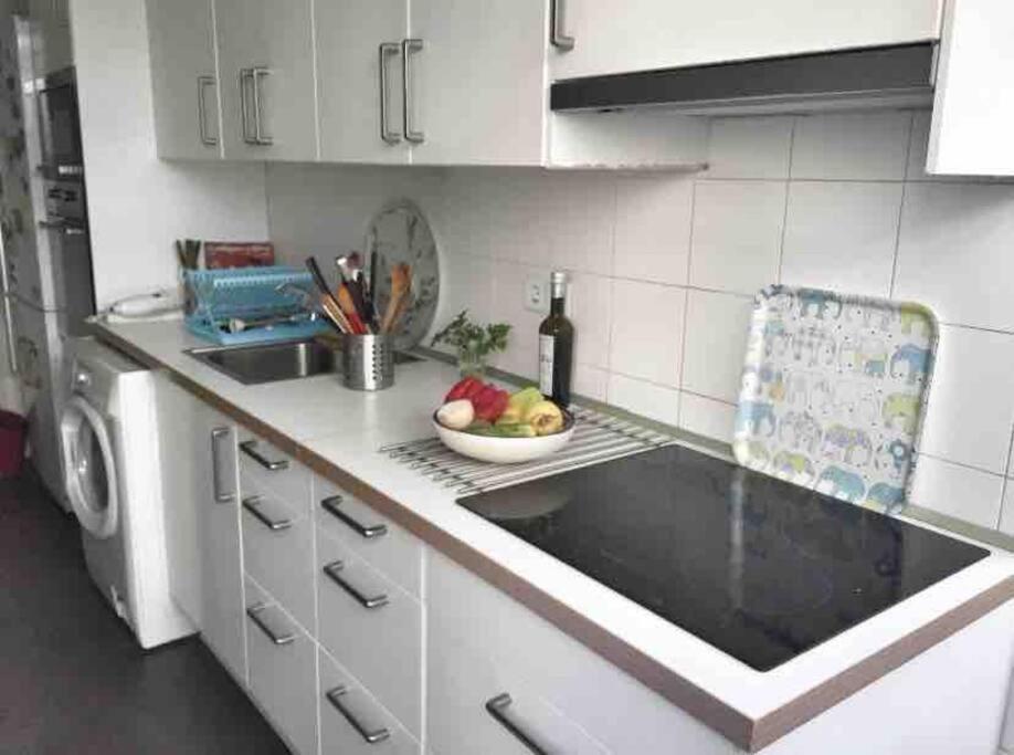 Piso Centrico, Bonito, Acogedor Rodeado De Y Buena Vibra Apartment Madrid
