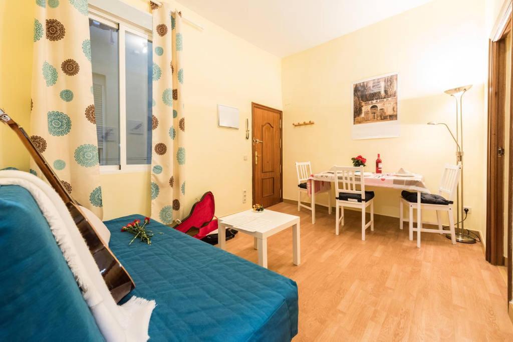 Your Close To Prado Museum Apartamento Madrid