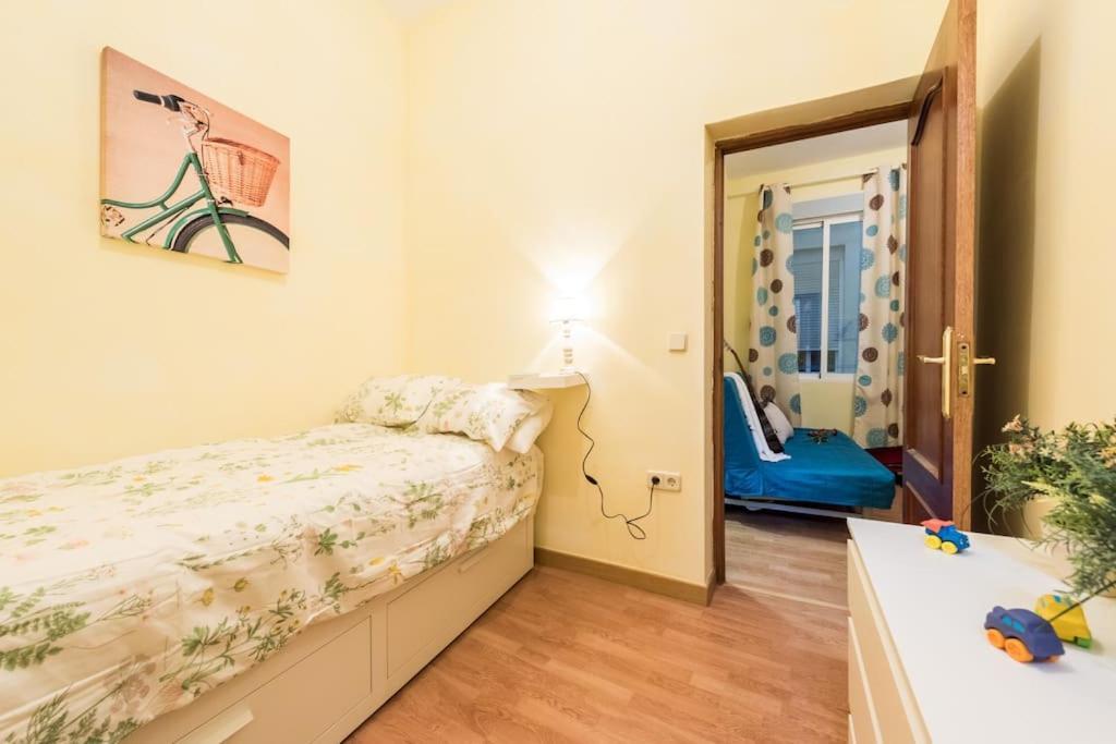 Your Close To Prado Museum Madrid