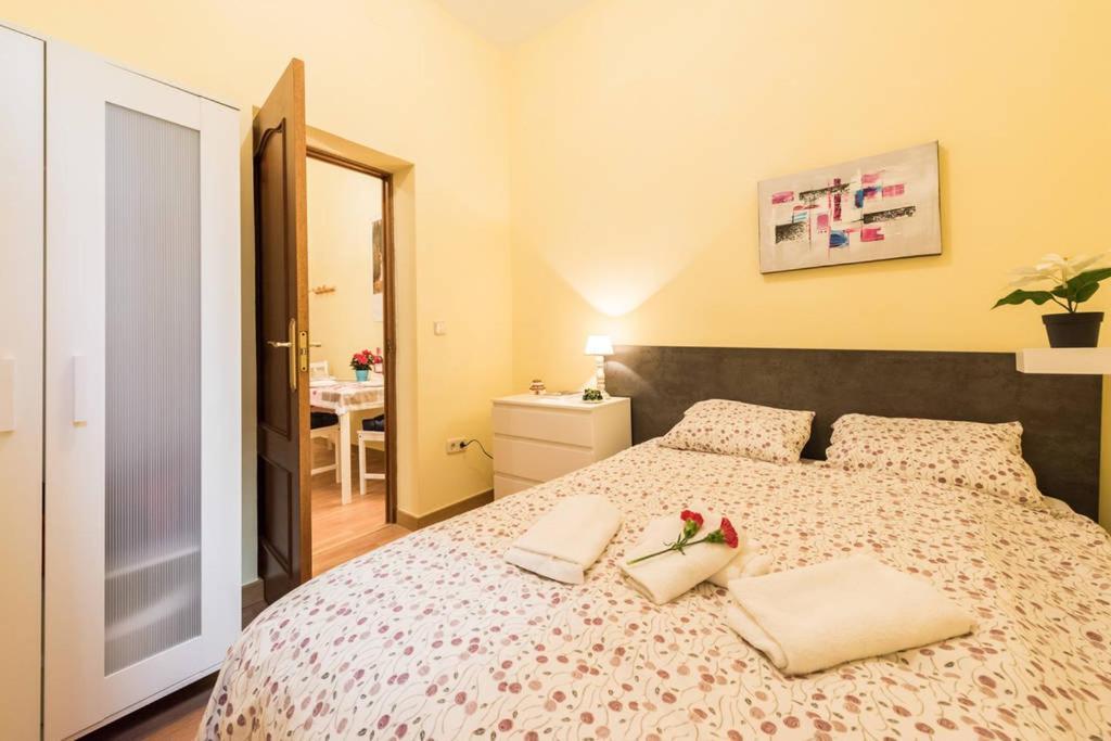 Apartamento Your Close To Prado Museum *