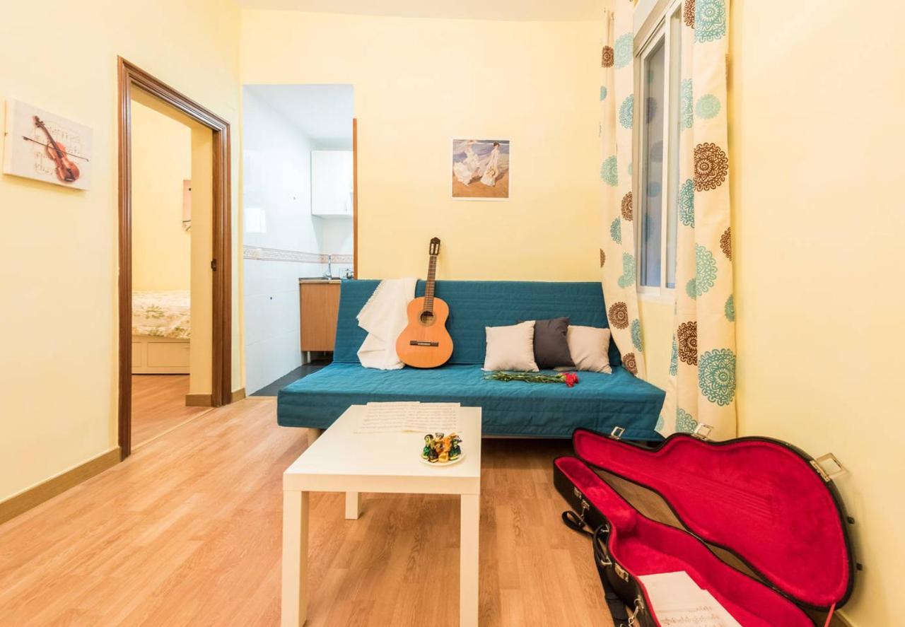 Apartamento Your Close To Prado Museum