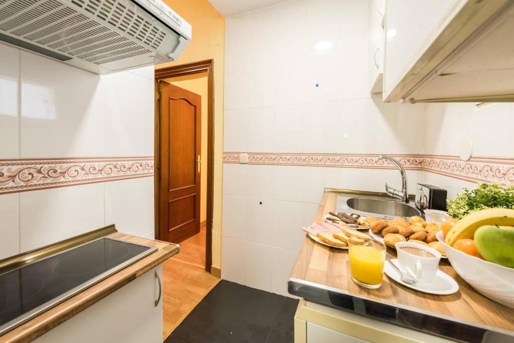 Your Close To Prado Museum Apartamento