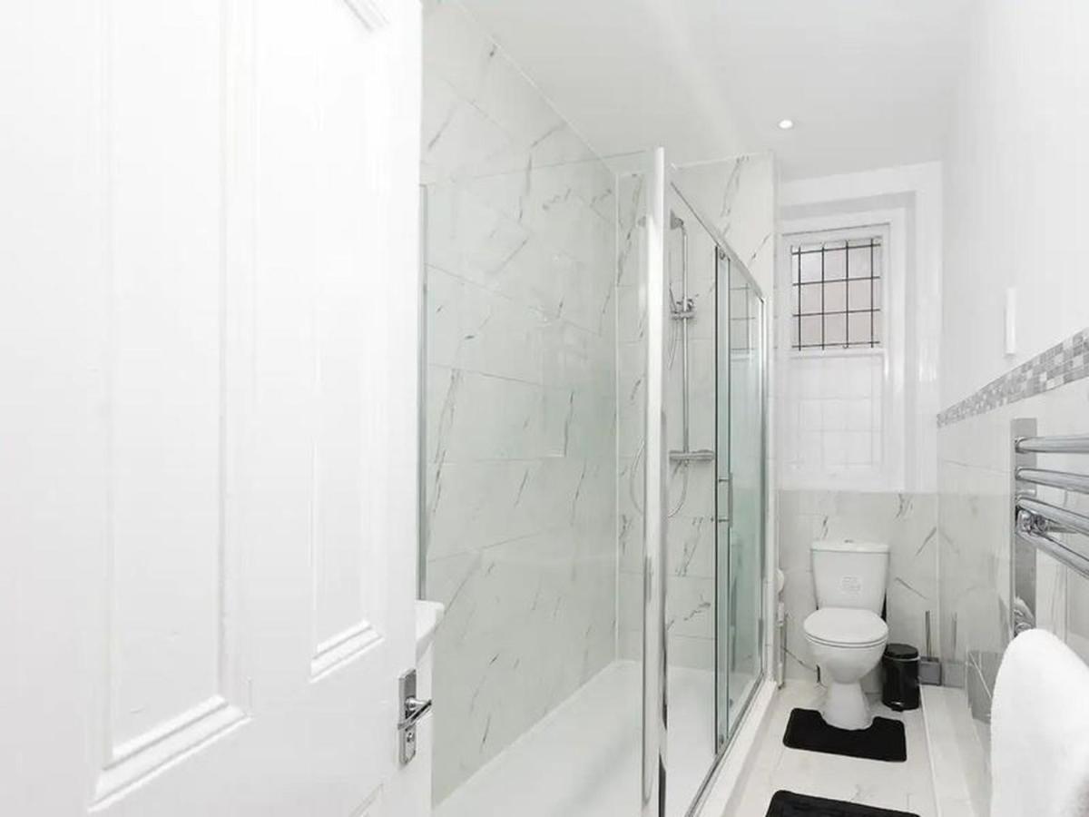 Maria Moderno Apartamento Madrid