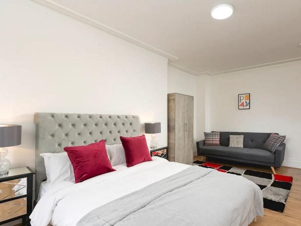 Apartment Maria Moderno Apartamento Madrid