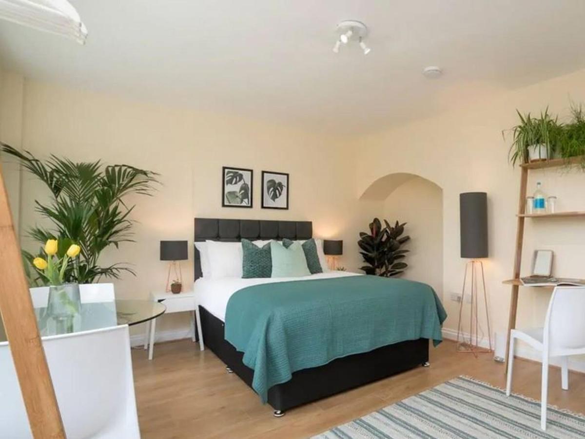 Maria Moderno Apartamento * Madrid