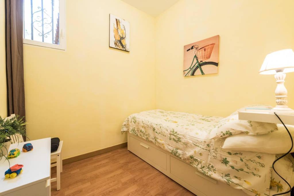 Apartamento Your Close To Prado Museum