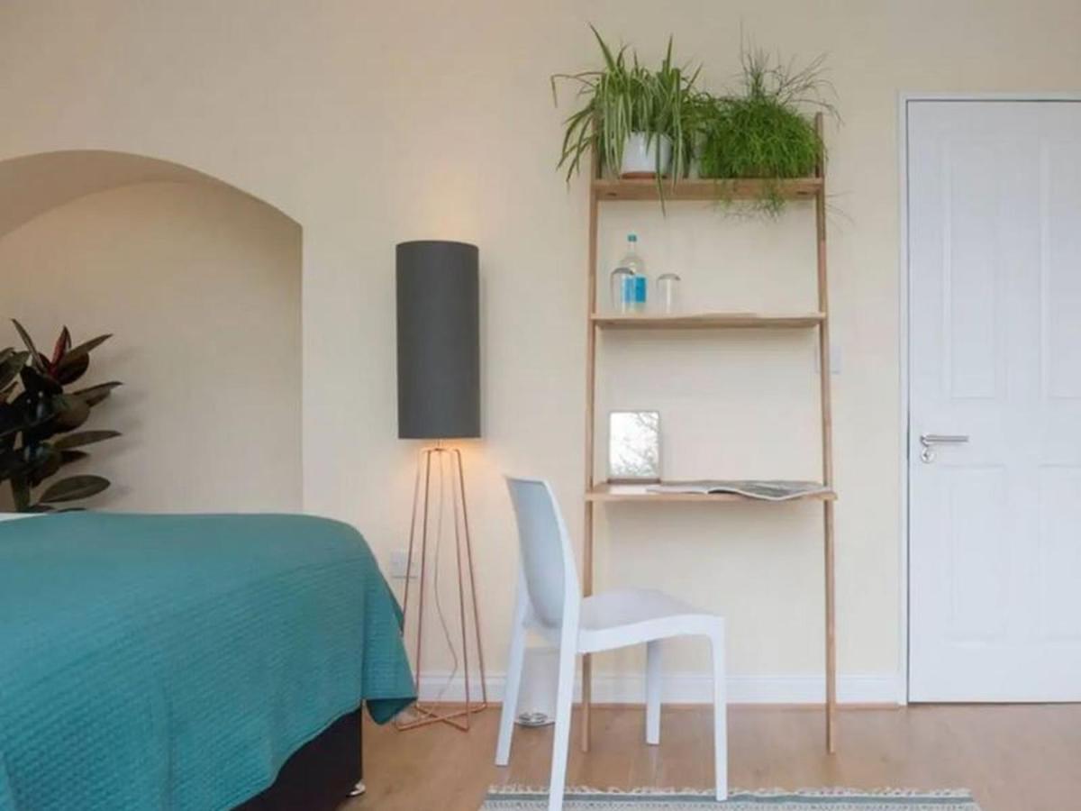 Apartment Maria Moderno Apartamento Madrid
