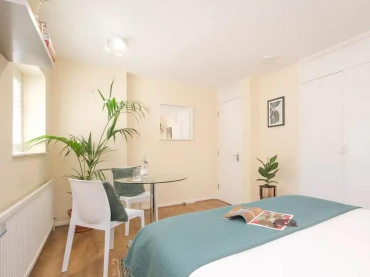 Maria Moderno Apartamento Apartment Madrid