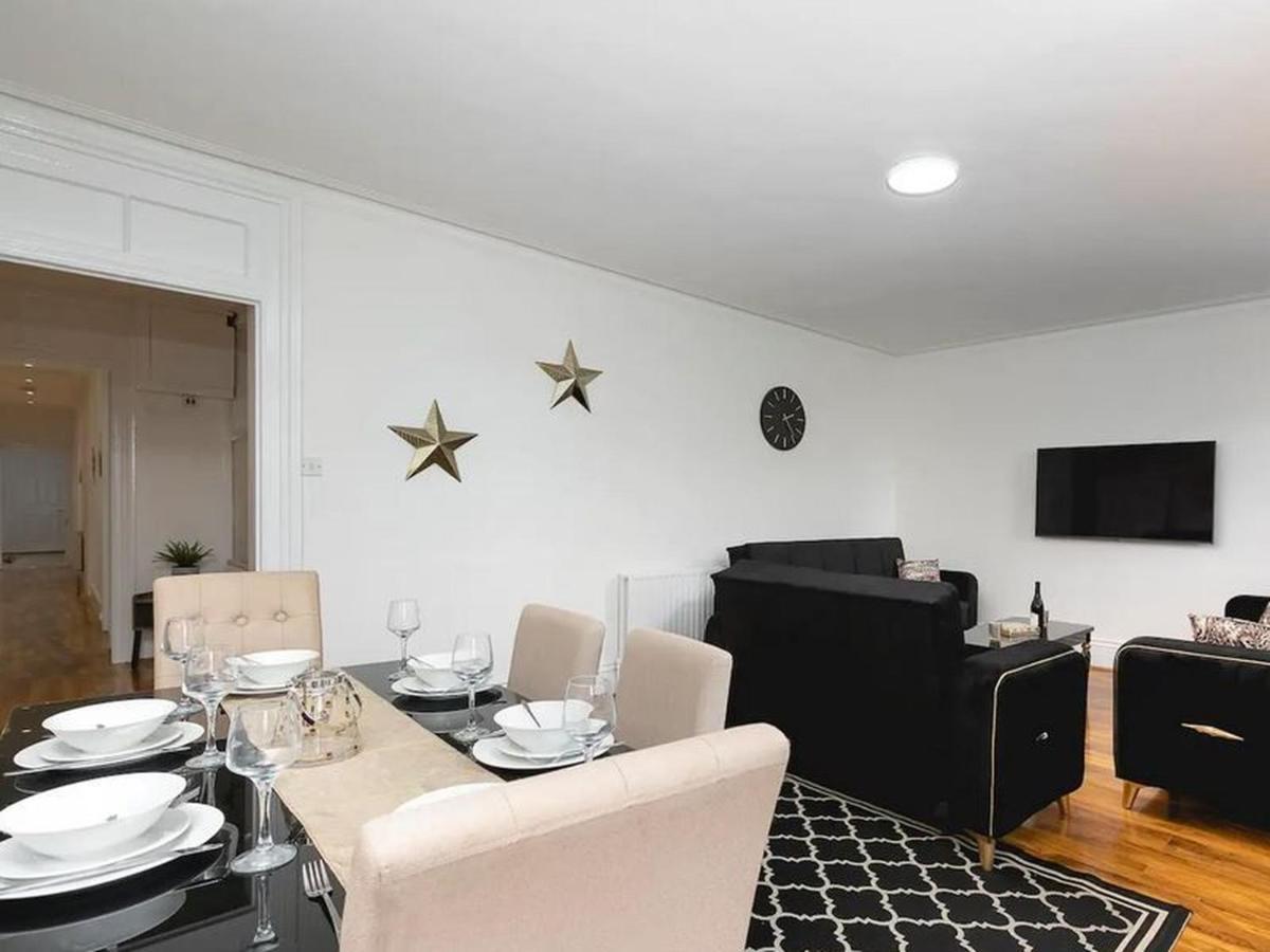 Apartamento Maria Moderno Apartamento *