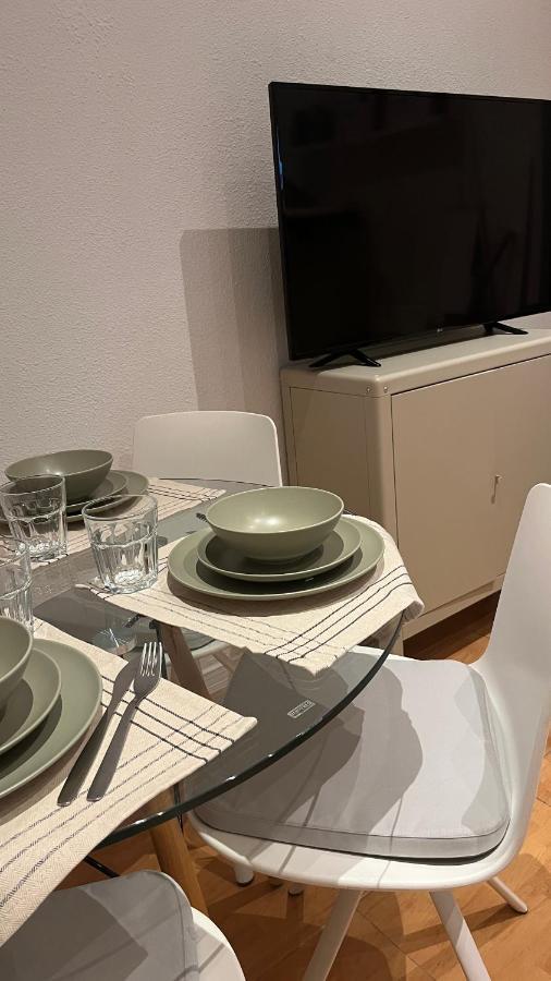 Apartment Piso En Valdeacederas