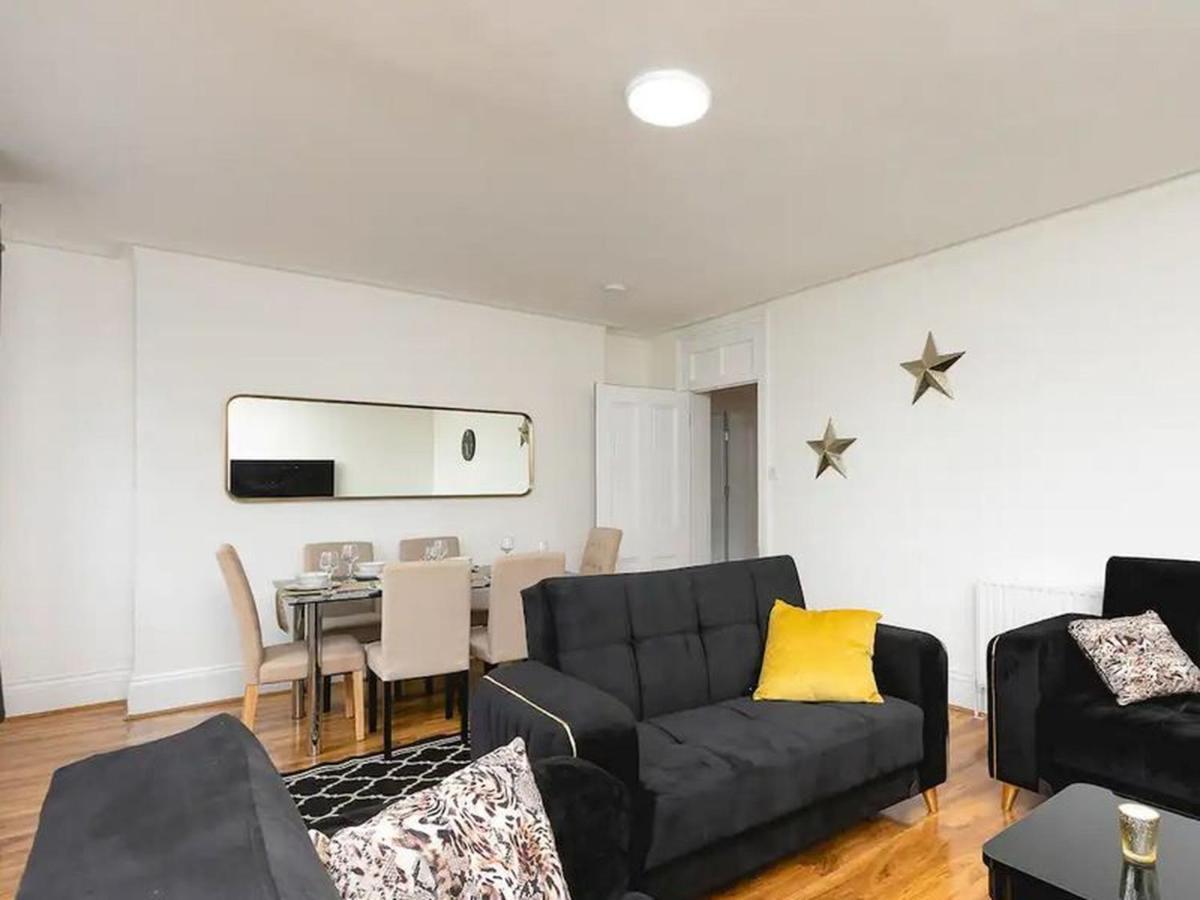 Apartment Maria Moderno Apartamento