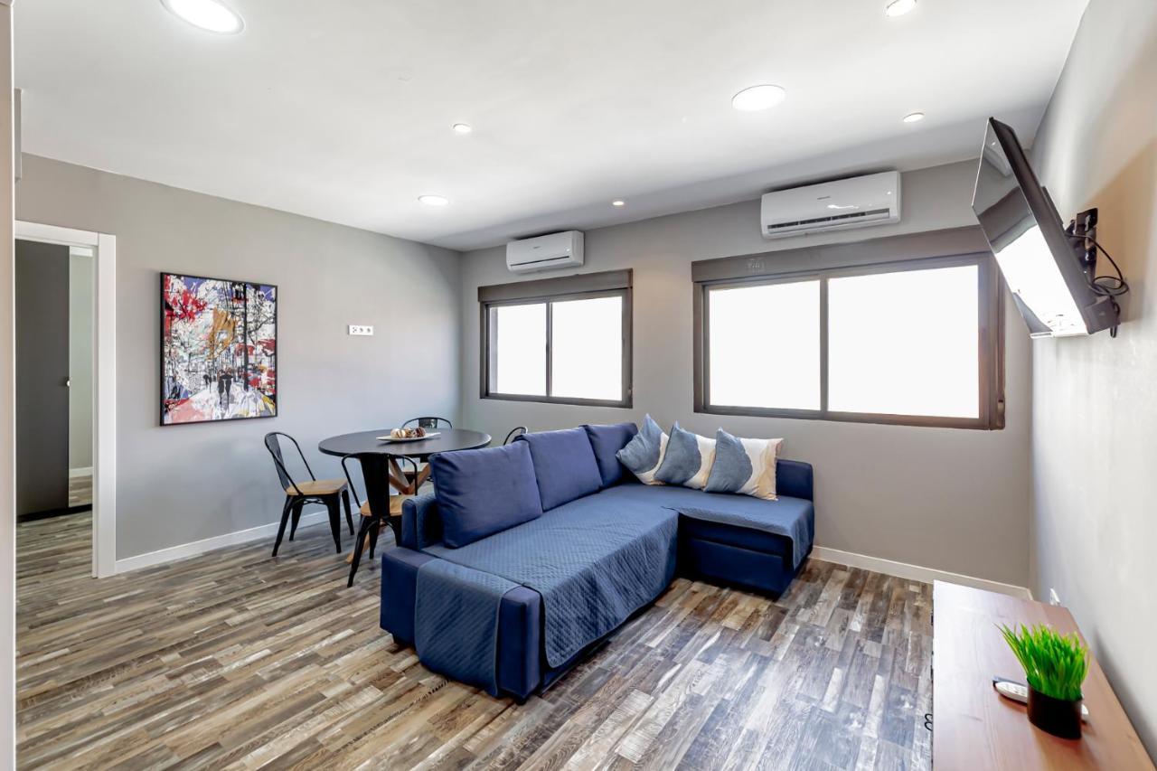 Moderno Cerca Santiago Bernabeu- Azca Apartamento