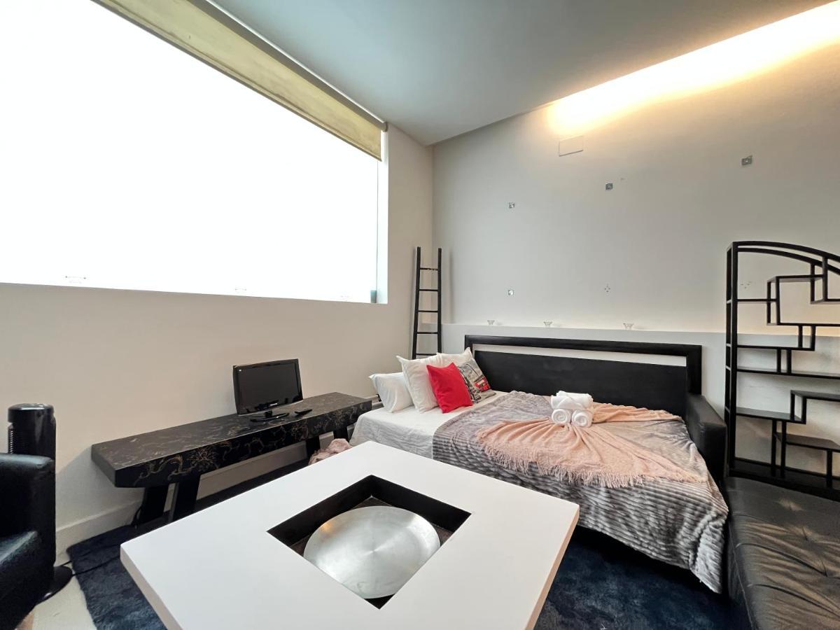 Exclusivo Piso Mendizabal Apartment