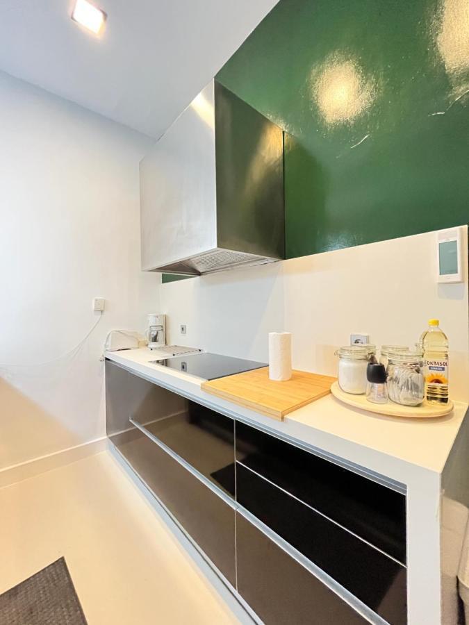Apartment Exclusivo Piso Mendizabal