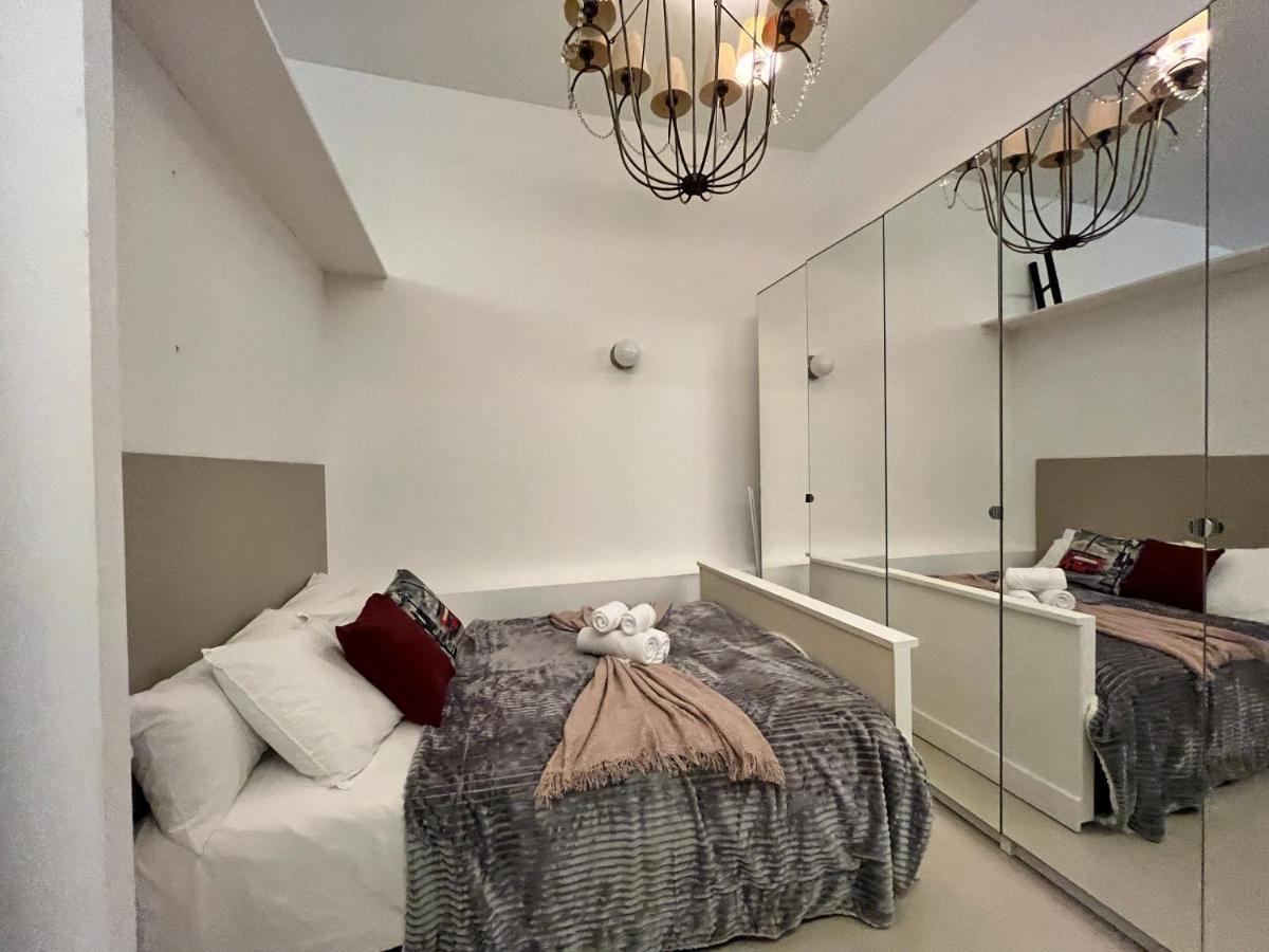 Exclusivo Piso Mendizabal Apartment *