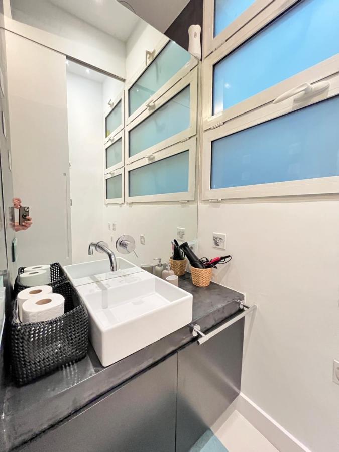 Exclusivo Piso Mendizabal * Madrid