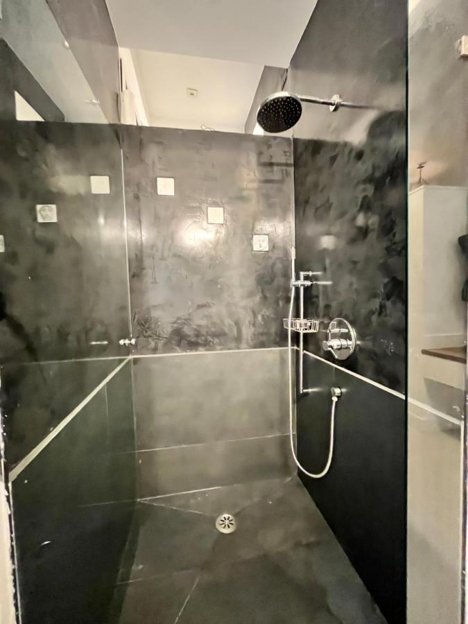 Exclusivo Piso Mendizabal Apartment Madrid