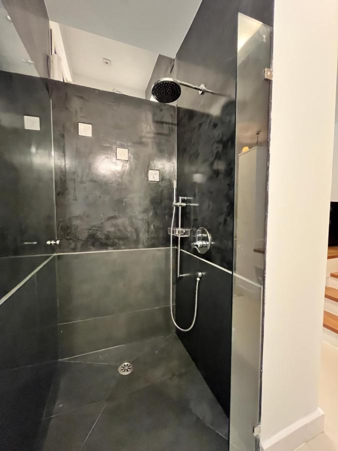 Apartment Exclusivo Piso Mendizabal *