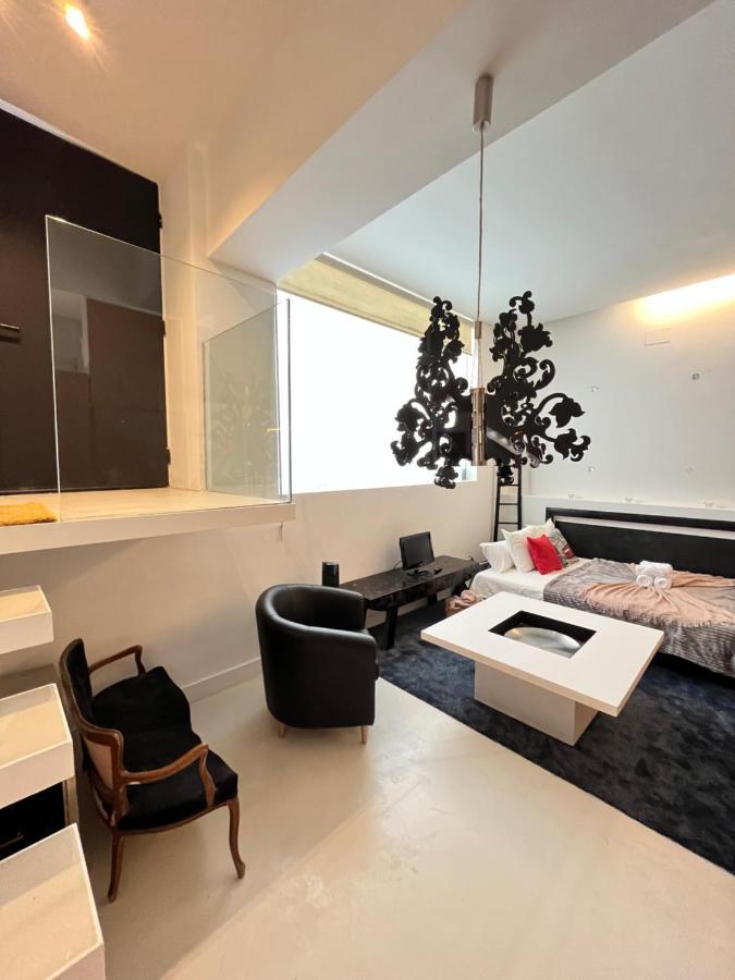 Apartment Exclusivo Piso Mendizabal