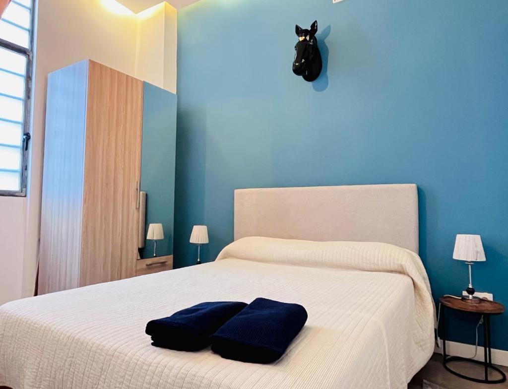 Moderno 2habitaciones Avda America Apartamento Madrid