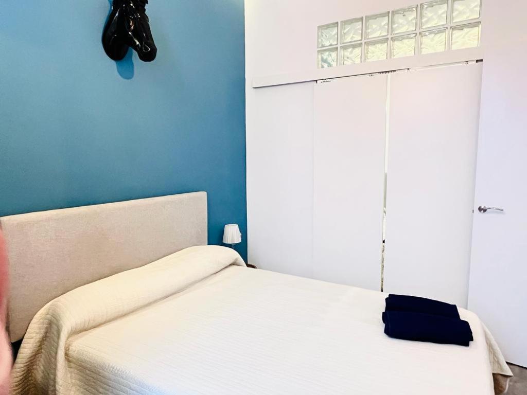 Moderno 2habitaciones Avda America Apartamento