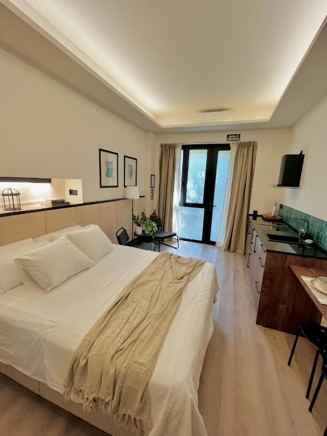 Apartamento Retiro