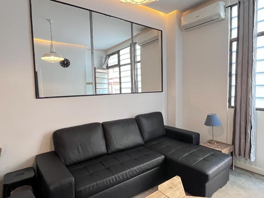 Apartamento Moderno 2habitaciones Avda America *