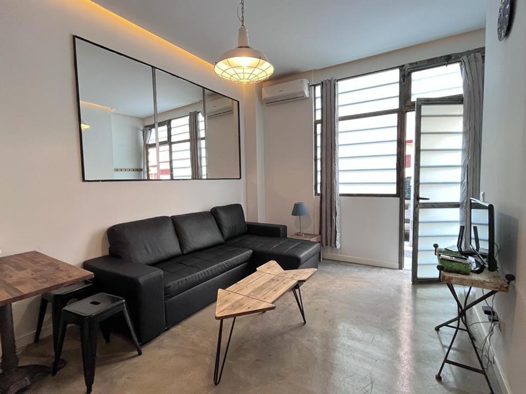 Apartamento Moderno 2habitaciones Avda America