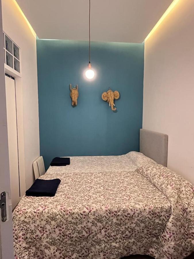 Moderno 2habitaciones Avda America