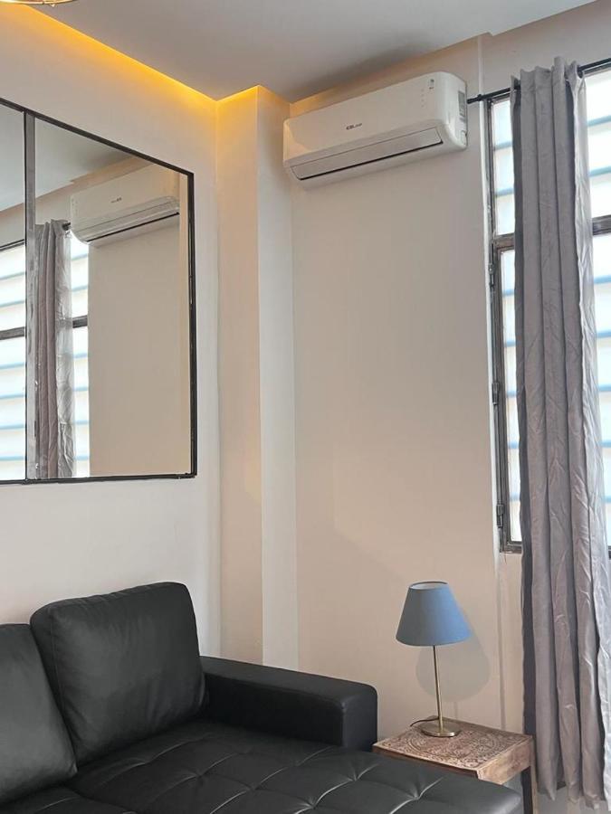 Apartamento Moderno 2habitaciones Avda America *