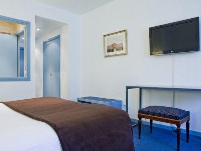 Espahotel Plaza De España 3* Madrid