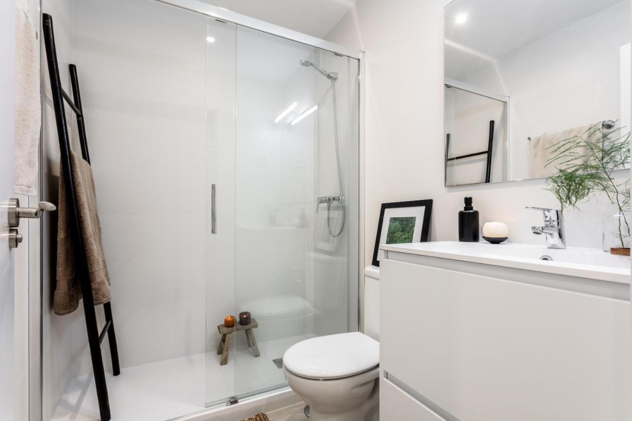 Azande- Two Bedroom In Almagro Apartamento