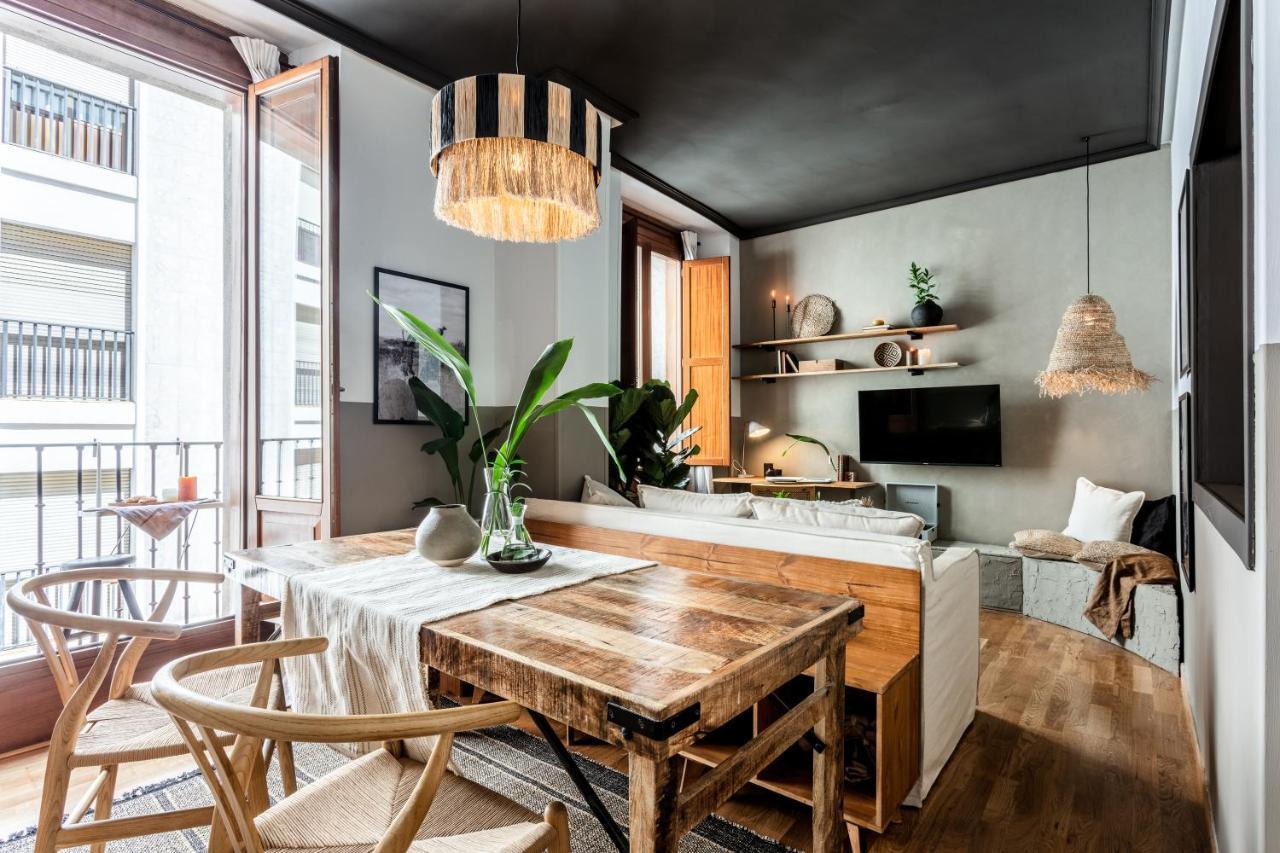 Tetela- 1 Bedroom With Shared Pool In Centro Apartamento *