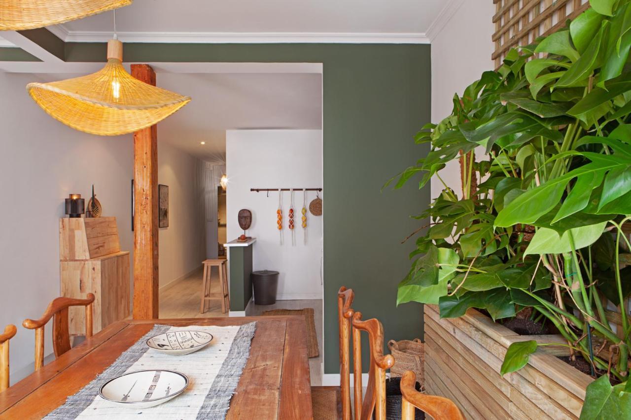 Apartamento Gara - Beautiful In Fuencarral