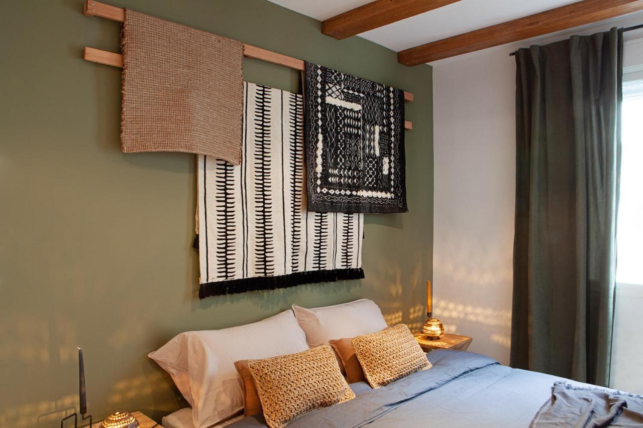 Apartamento Gara - Beautiful In Fuencarral *