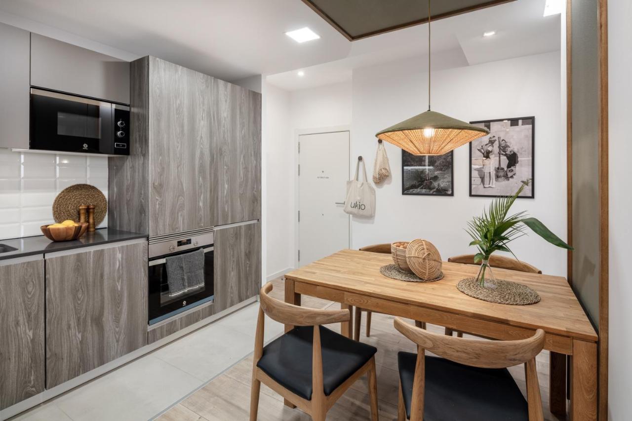 Apartamento Hema- 2 Bedroom In Trafalgar *