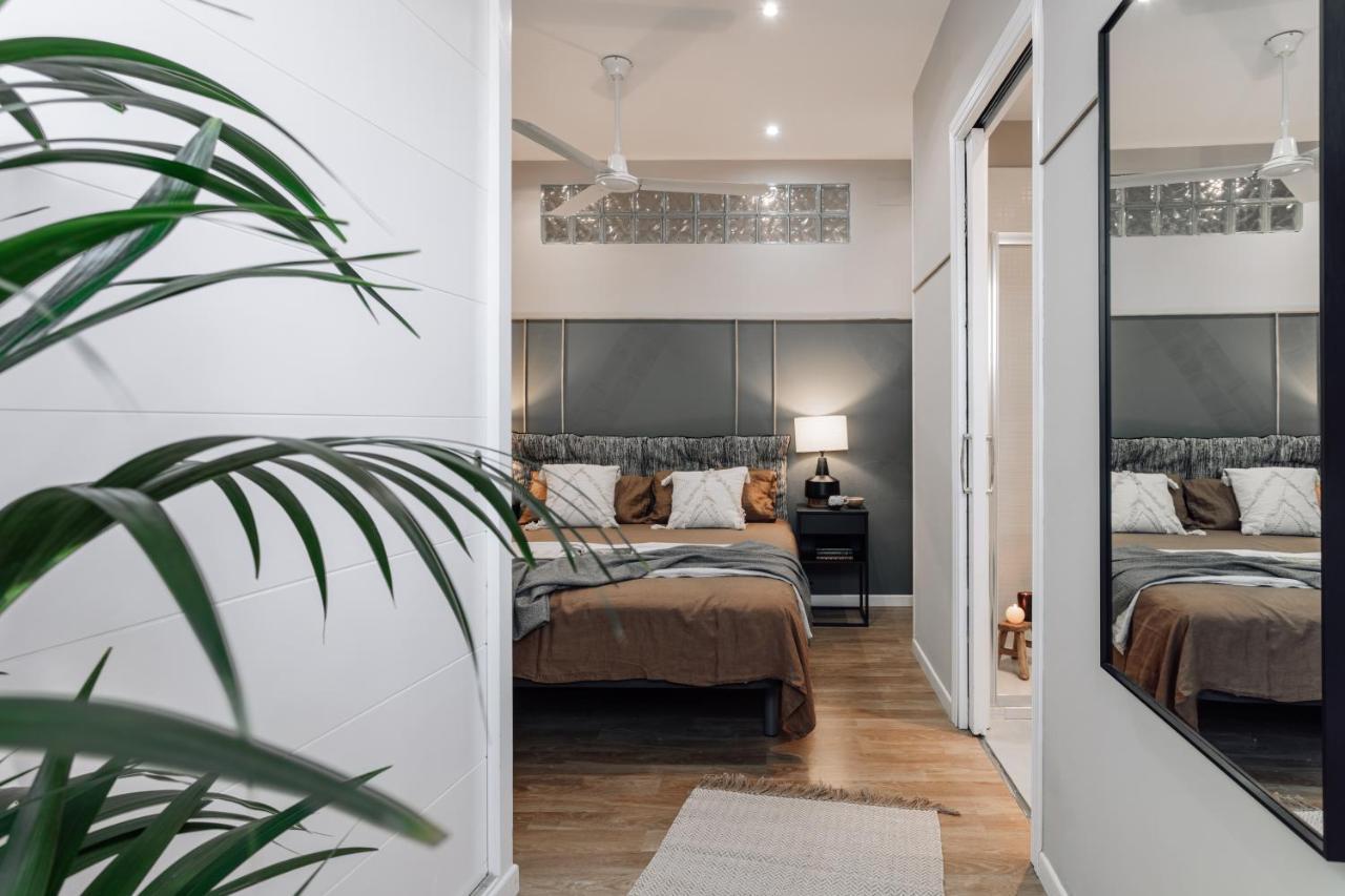 Ekonda- 2 Bedroom In Trafalgar Apartamento *