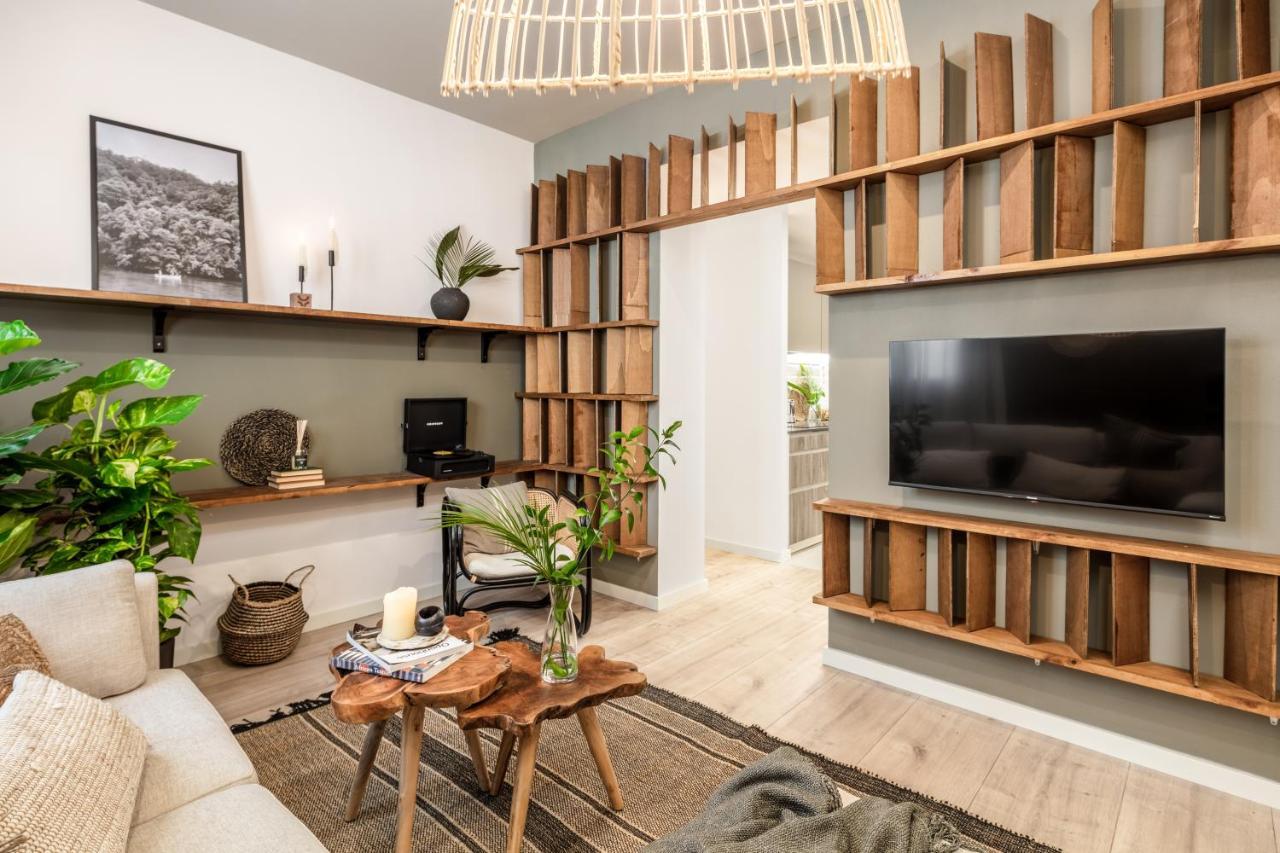 Apartamento Hema- 2 Bedroom In Trafalgar *