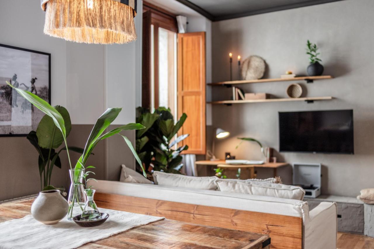 Apartamento Tetela- 1 Bedroom With Shared Pool In Centro Madrid