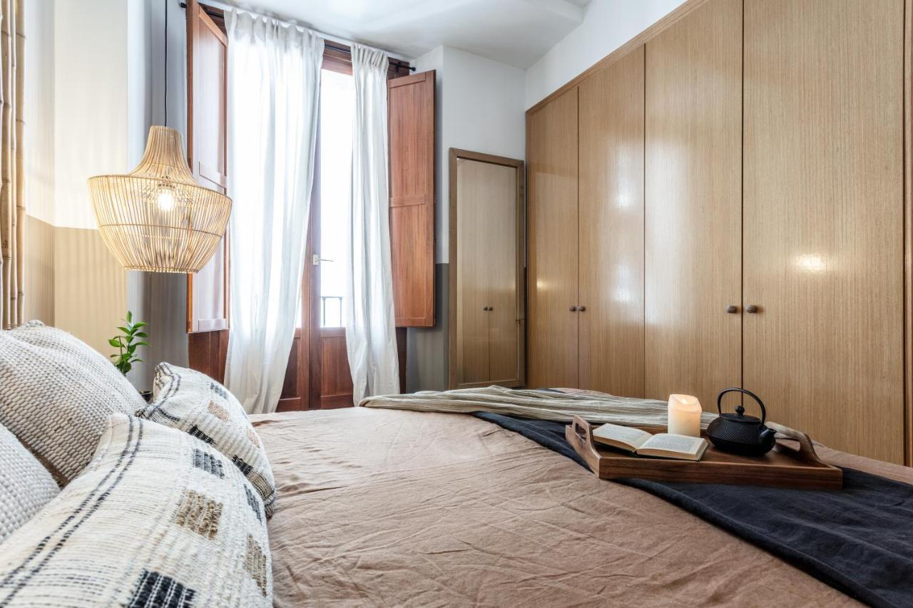 Apartamento Tetela- 1 Bedroom With Shared Pool In Centro