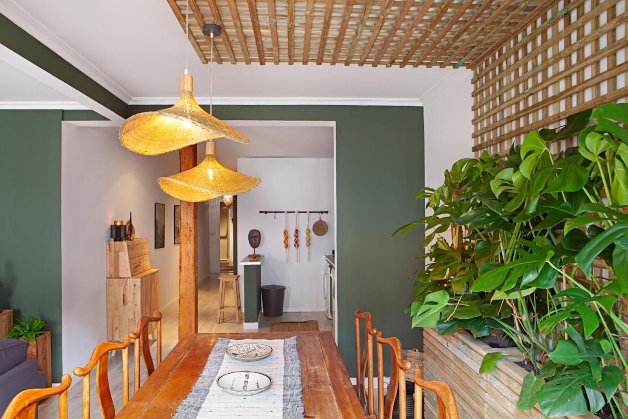 Gara - Beautiful In Fuencarral Apartamento Madrid