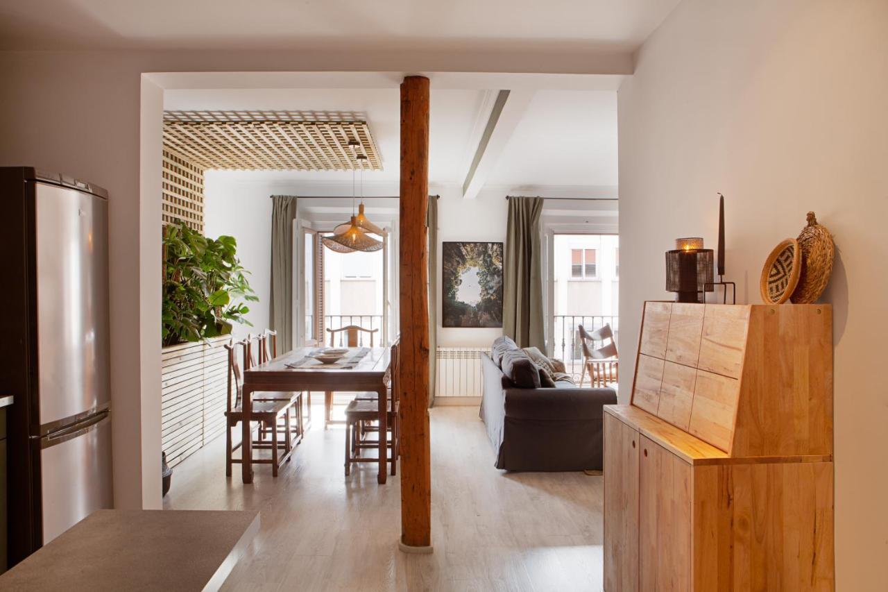 Gara - Beautiful In Fuencarral Apartamento