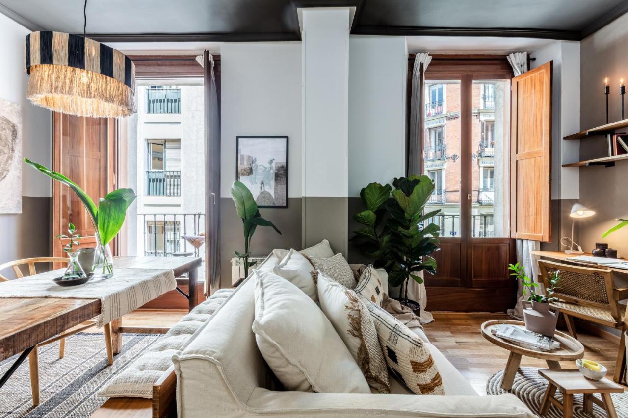 Tetela- 1 Bedroom With Shared Pool In Centro Apartamento