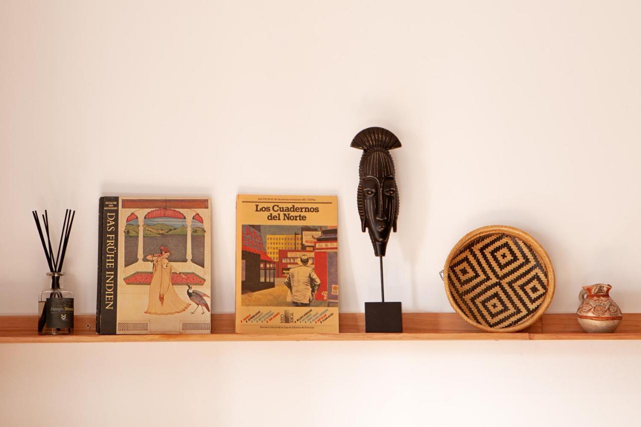 Gara - Beautiful In Fuencarral Apartamento *