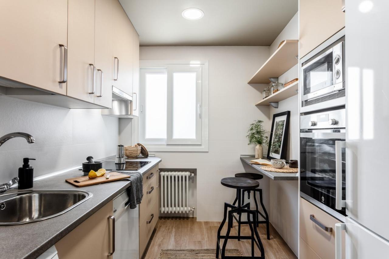 Azande- Two Bedroom In Almagro *