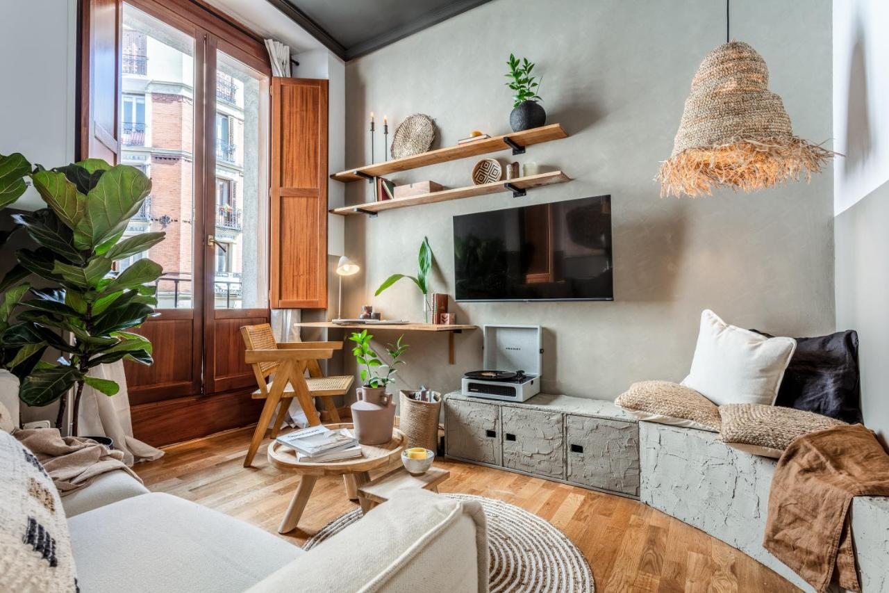Tetela- 1 Bedroom With Shared Pool In Centro Apartamento