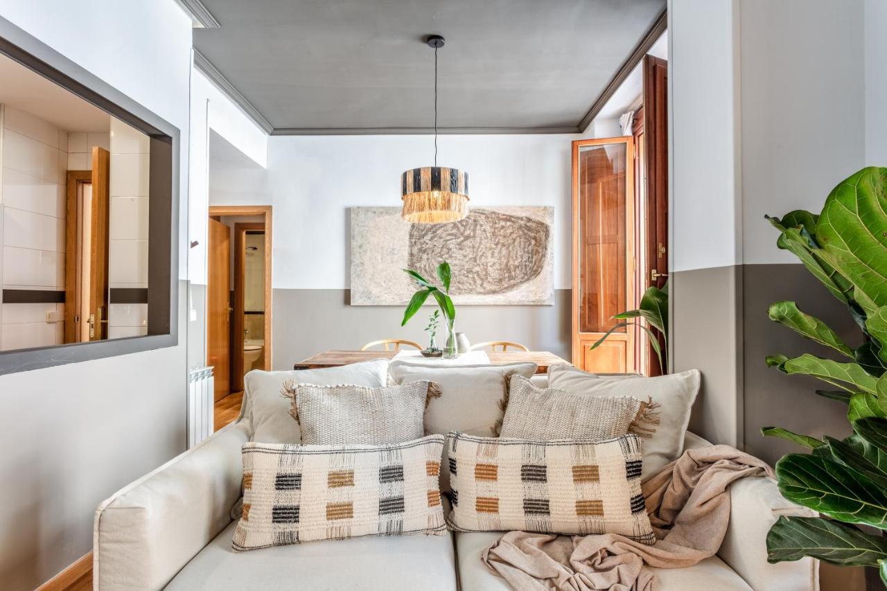 Apartamento Tetela- 1 Bedroom With Shared Pool In Centro *