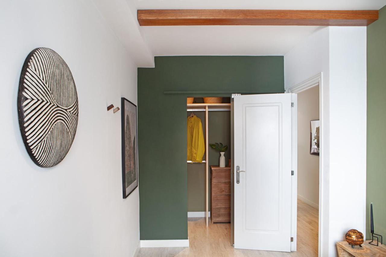 Gara - Beautiful In Fuencarral Apartamento