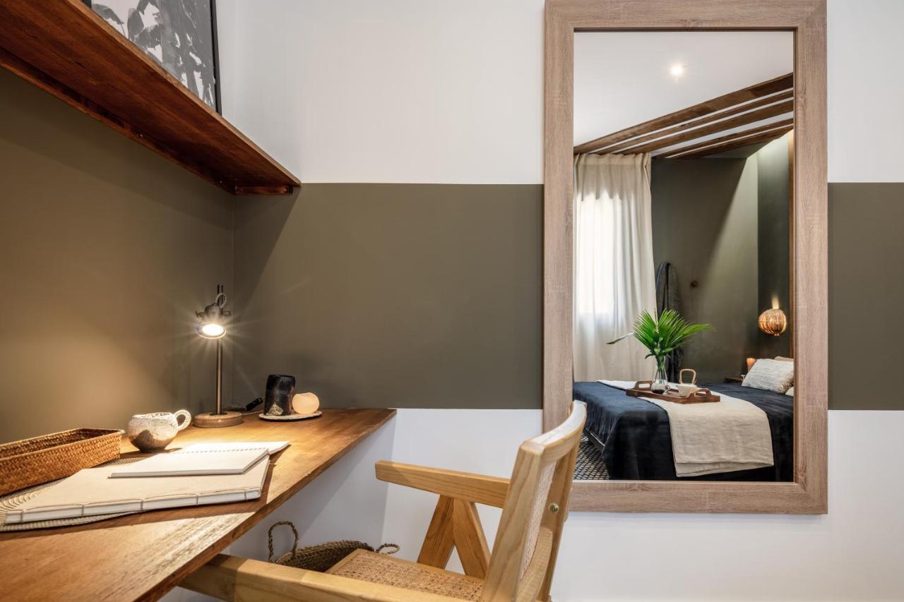 Hema- 2 Bedroom In Trafalgar * Madrid