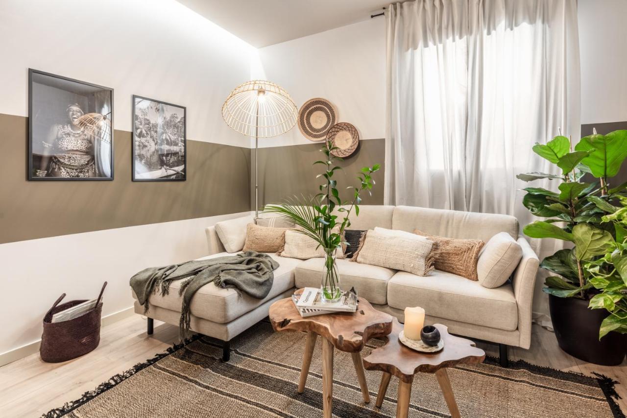 Apartamento Hema- 2 Bedroom In Trafalgar *